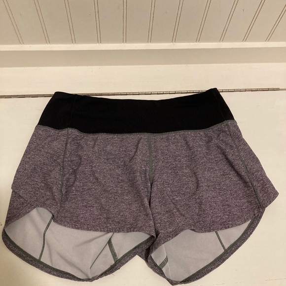 Lululemon shorts - Picture 1 of 3